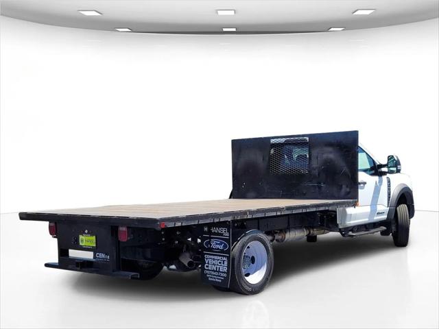 2024 Ford F-450 XLT