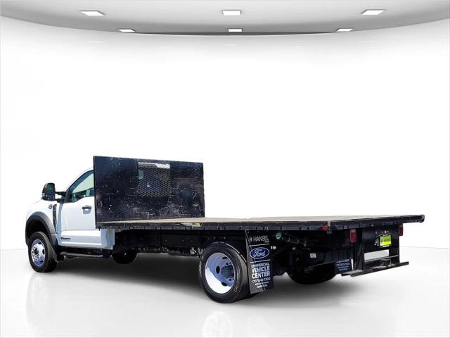 2024 Ford F-450 XLT