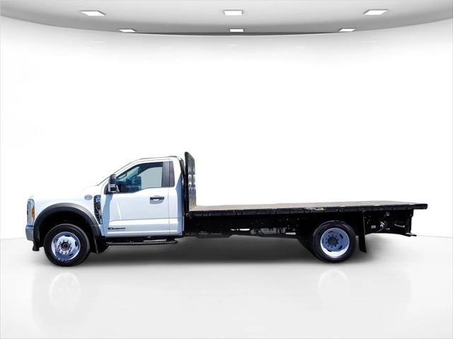 2024 Ford F-450 XLT