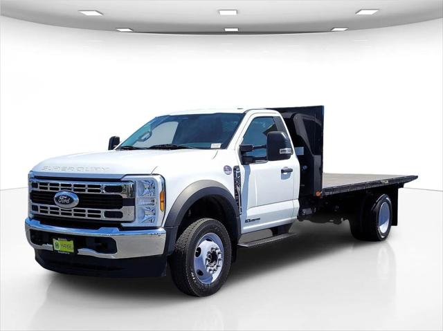 2024 Ford F-450 XLT