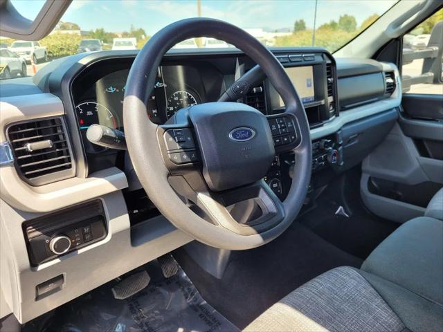 2024 Ford F-450 XLT