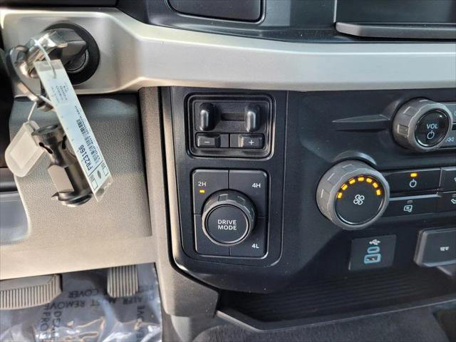 2024 Ford F-450 XLT