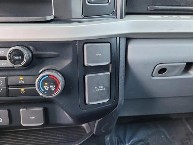 2024 Ford F-450 XLT