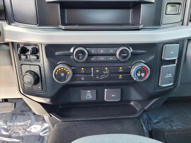 2024 Ford F-450 XLT