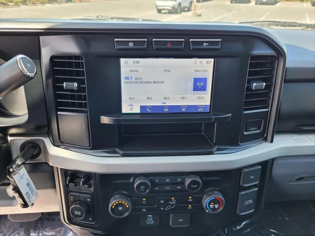 2024 Ford F-450 XLT