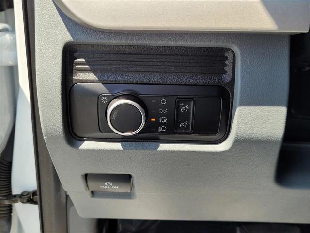 2024 Ford F-450 XLT