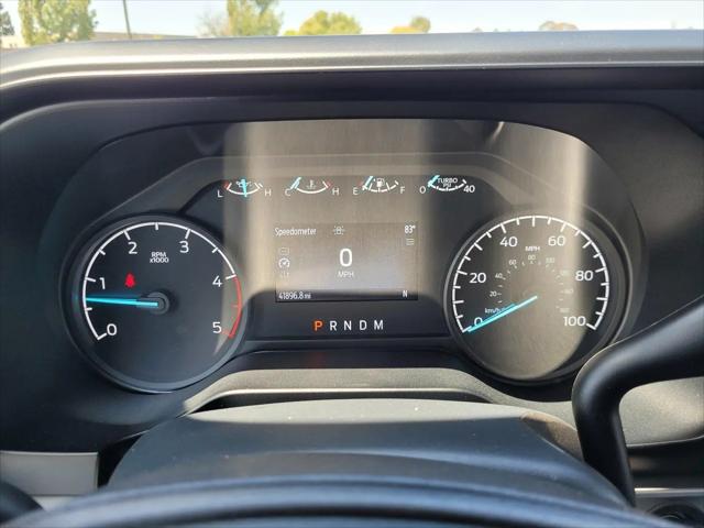 2024 Ford F-450 XLT