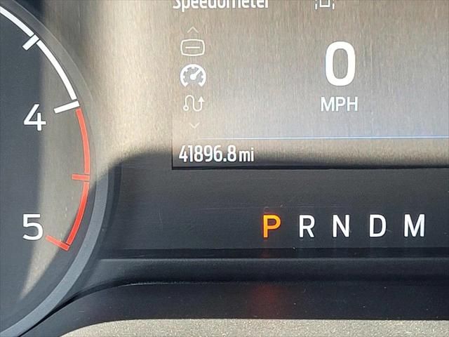 2024 Ford F-450 XLT