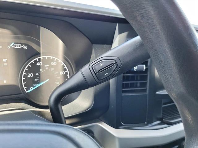 2024 Ford F-450 XLT