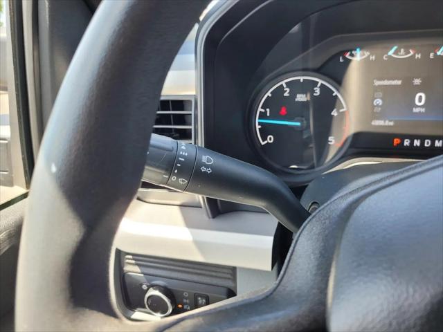 2024 Ford F-450 XLT
