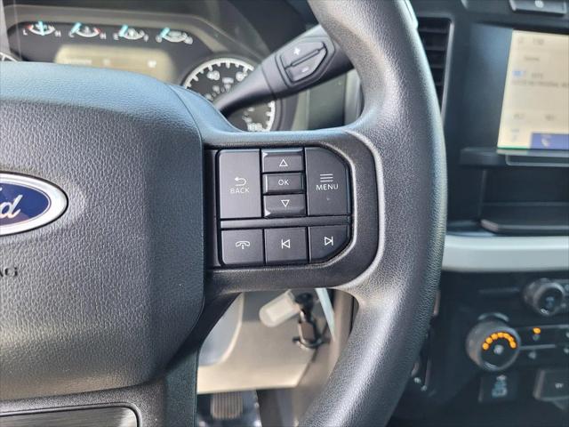 2024 Ford F-450 XLT