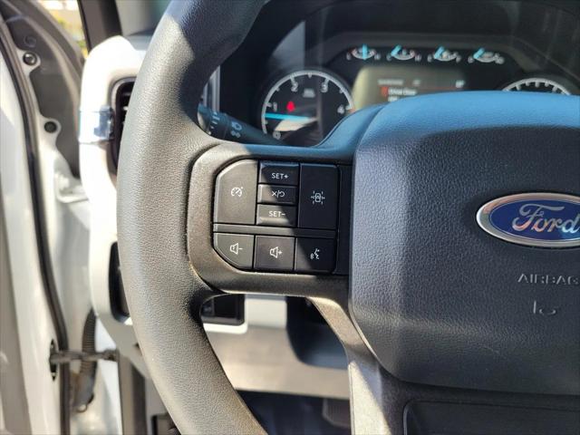 2024 Ford F-450 XLT