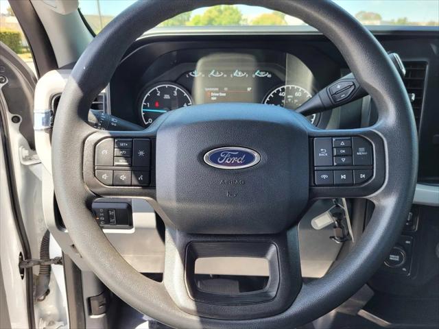 2024 Ford F-450 XLT