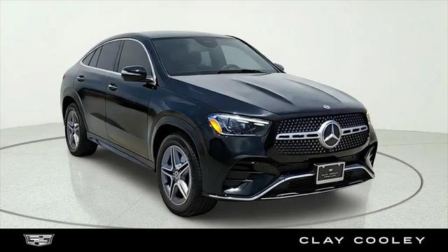 2025 Mercedes-Benz GLE 450 4MATIC for sale in Mesquite, TX