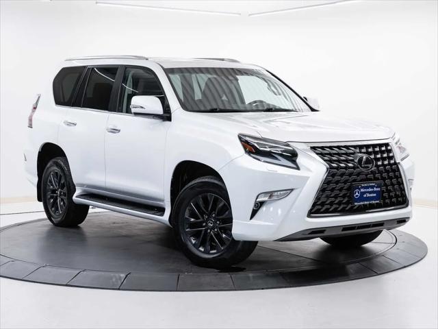 2021 Lexus GX 460 Premium for sale in Somerville, MA