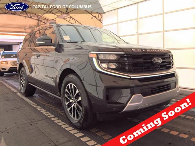 2025 Ford Expedition for sale near Columbus, OH