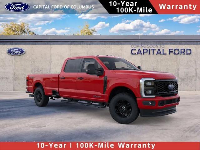2026 Ford F-250 XL for sale near Columbus, OH