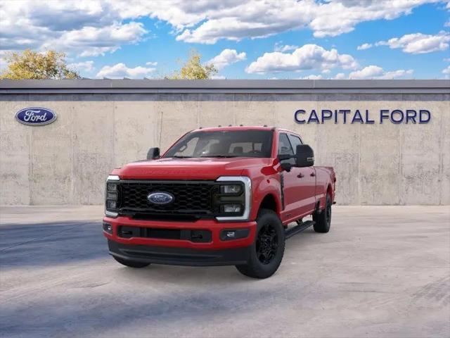 2026 Ford F-250 XL