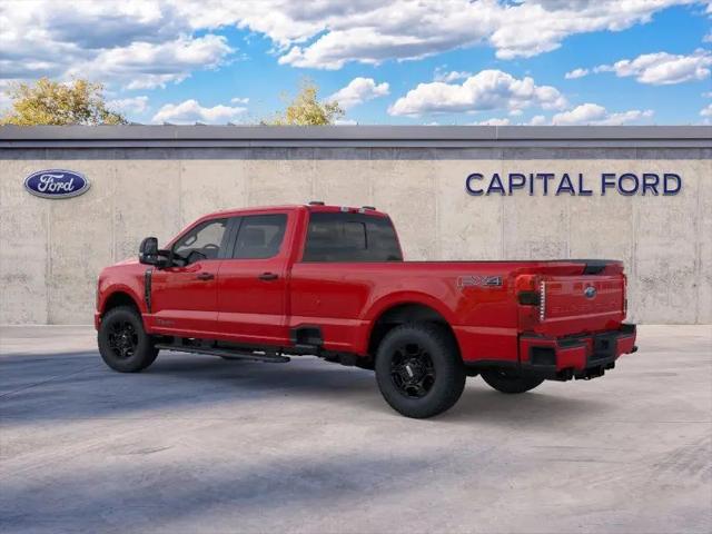 2026 Ford F-250 XL