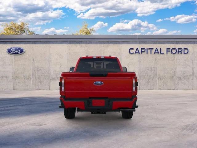 2026 Ford F-250 XL