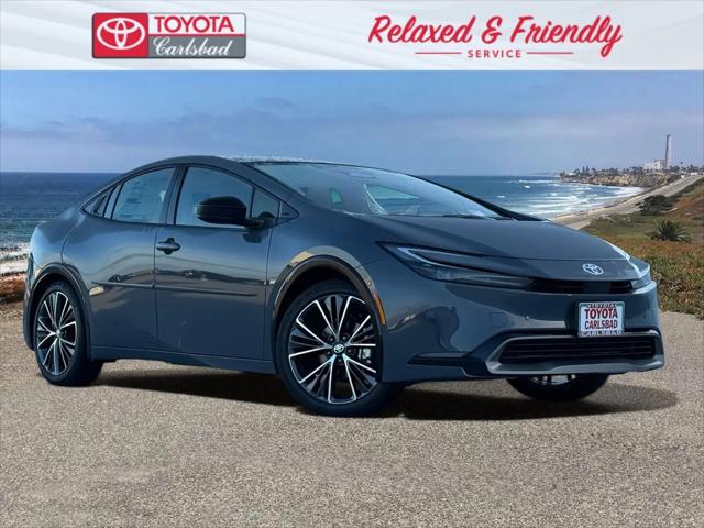 2027 Toyota Prius Limited for sale in Carlsbad, CA