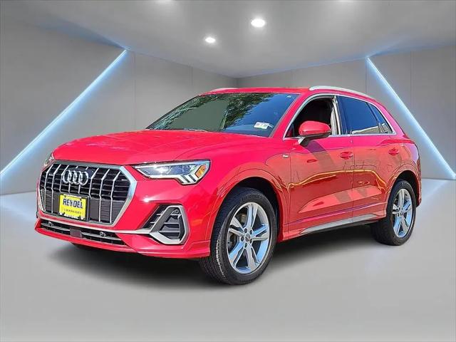 2019 Audi Q3 2.0T S line Premium for sale in Freehold, NJ