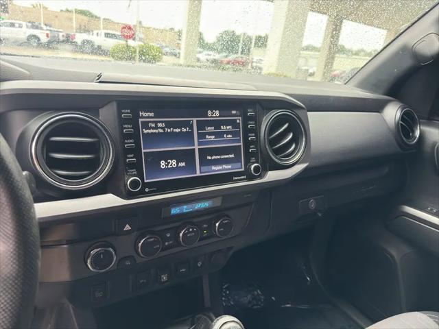 2022 Toyota Tacoma TRD Off Road for sale in Manhattan, KS