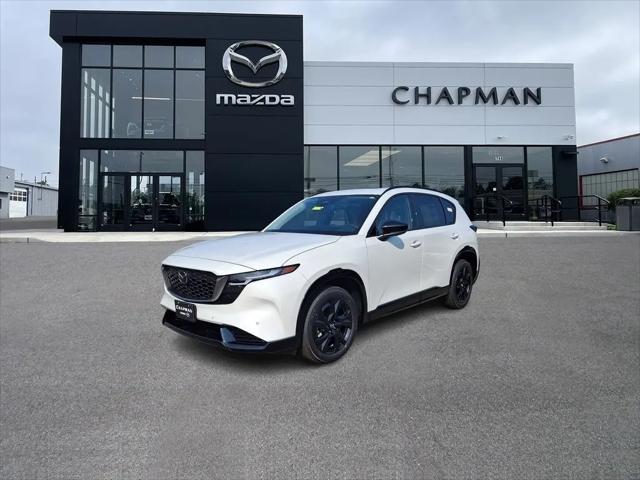 2026 Mazda CX-5 2.5 S Premium Plus for sale in Egg Harbor Township, NJ