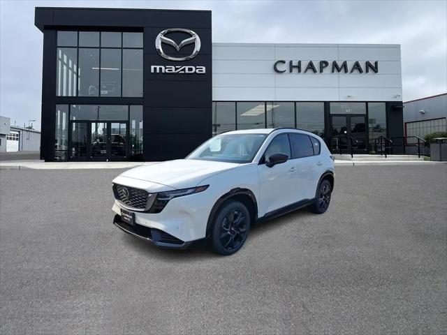 2026 Mazda CX-5 2.5 S Premium Plus for sale in Egg Harbor Township, NJ