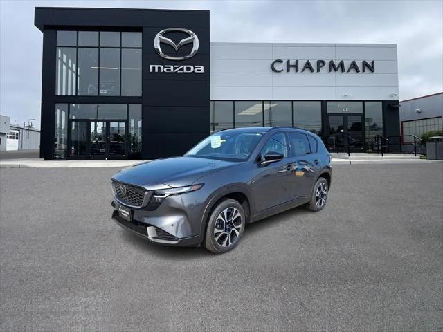 2026 Mazda CX-5 2.5 S Preferred for sale in Egg Harbor Township, NJ