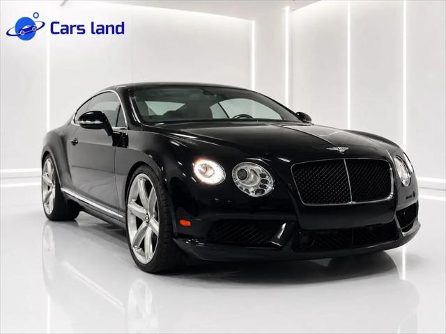2013 Bentley Continental GT V8 for sale in Tempe, AZ