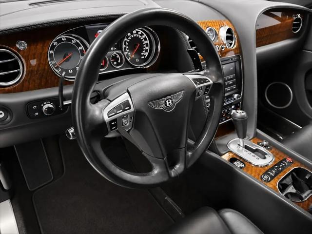 2013 Bentley Continental GT V8