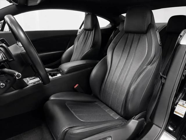 2013 Bentley Continental GT V8