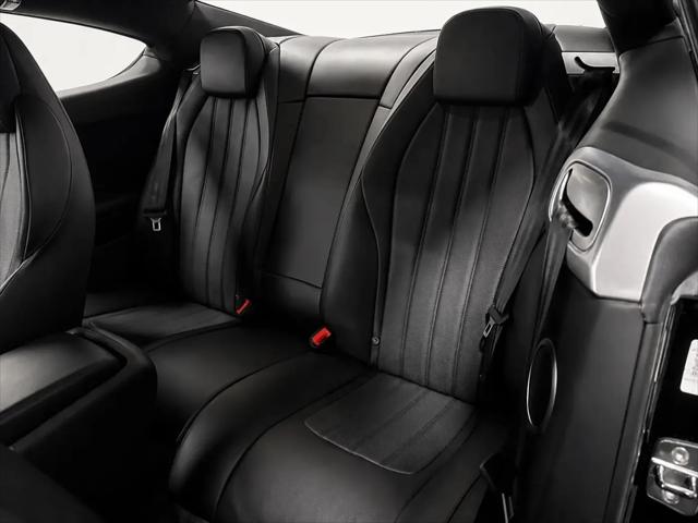 2013 Bentley Continental GT V8