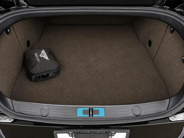 2013 Bentley Continental GT V8