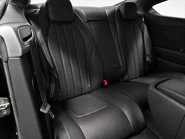 2013 Bentley Continental GT V8