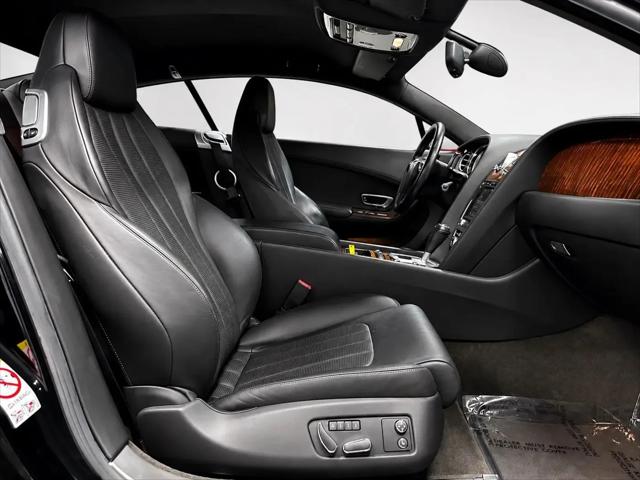2013 Bentley Continental GT V8