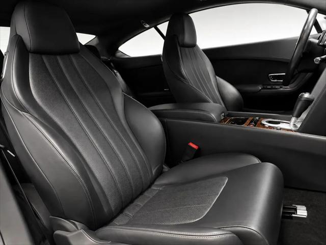 2013 Bentley Continental GT V8