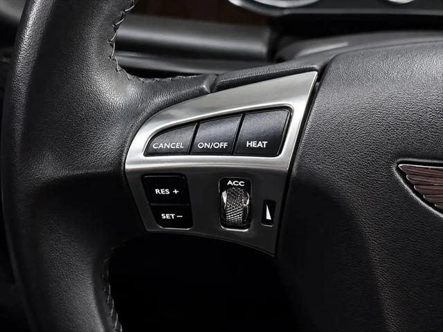 2013 Bentley Continental GT V8