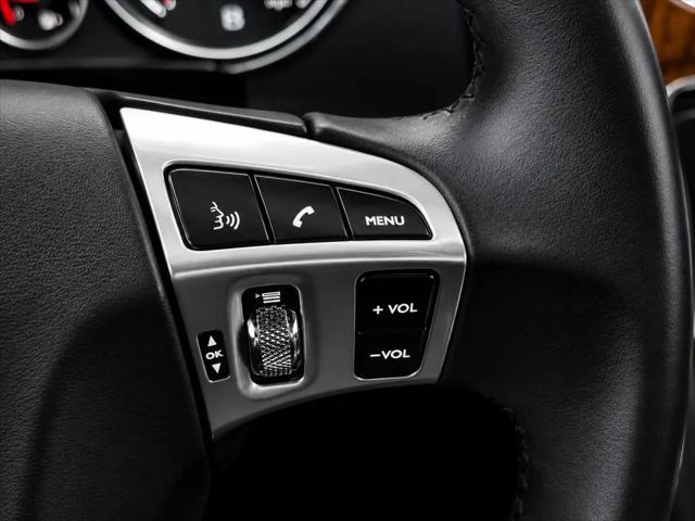 2013 Bentley Continental GT V8