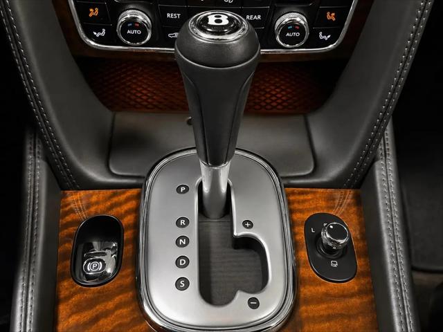 2013 Bentley Continental GT V8