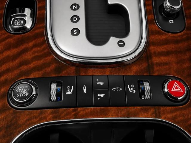 2013 Bentley Continental GT V8
