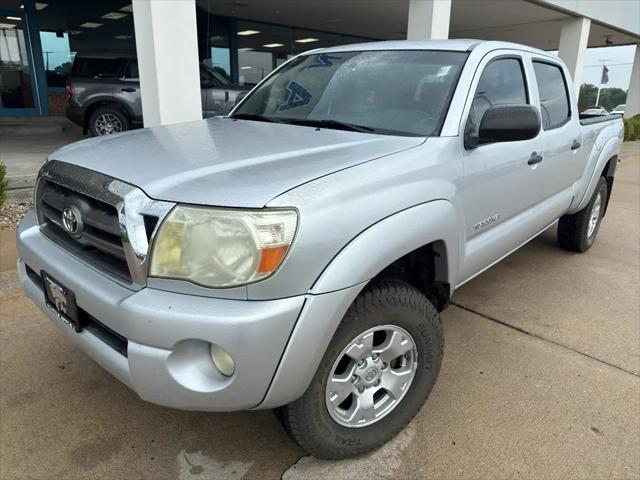 2010 Toyota Tacoma PreRunner V6 for sale in Manhattan, KS