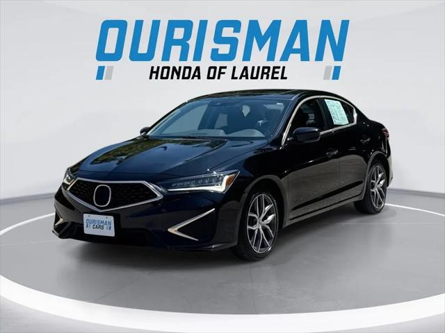 2019 Acura ILX Premium Package for sale in Laurel, MD
