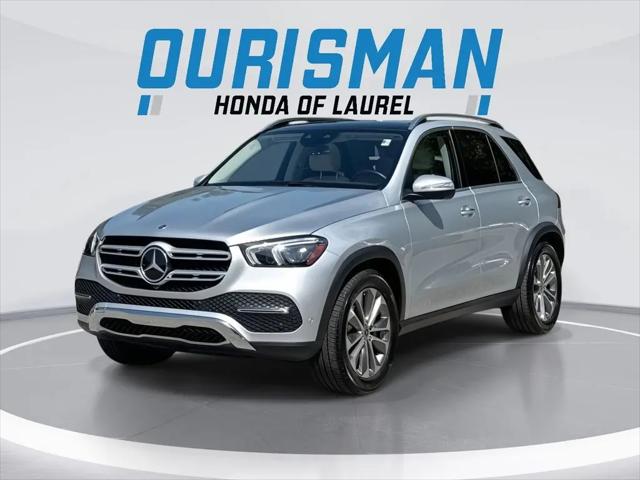 2021 Mercedes-Benz GLE GLE 350 4MATIC for sale in Laurel, MD