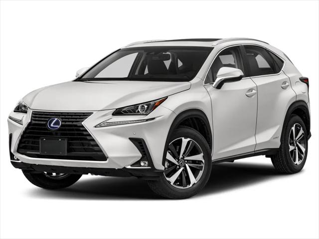 2021 Lexus NX 300h NX 300h for sale in Laurel, MD