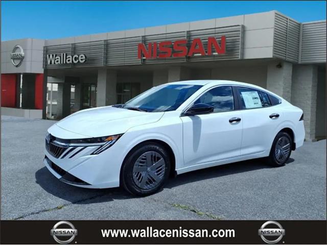 2026 Nissan Sentra S for sale in Kingsport, TN