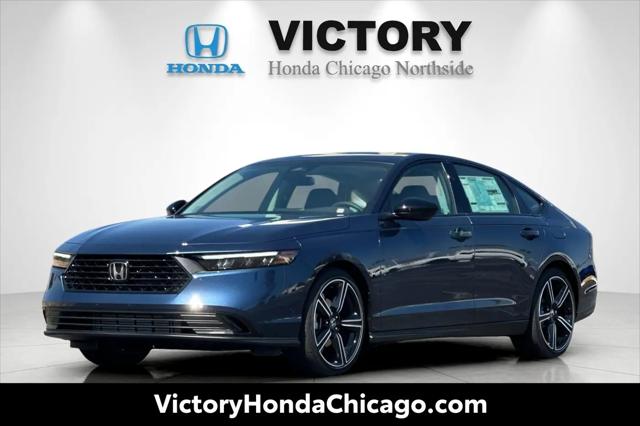 2026 Honda Accord Sedan SE for sale in Chicago, IL