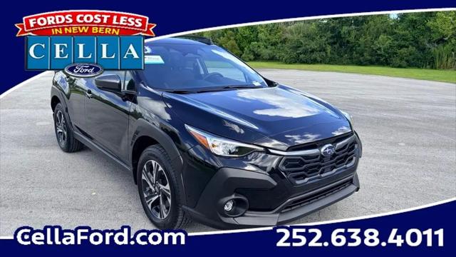 2025 Subaru Crosstrek Premium for sale in New Bern, NC