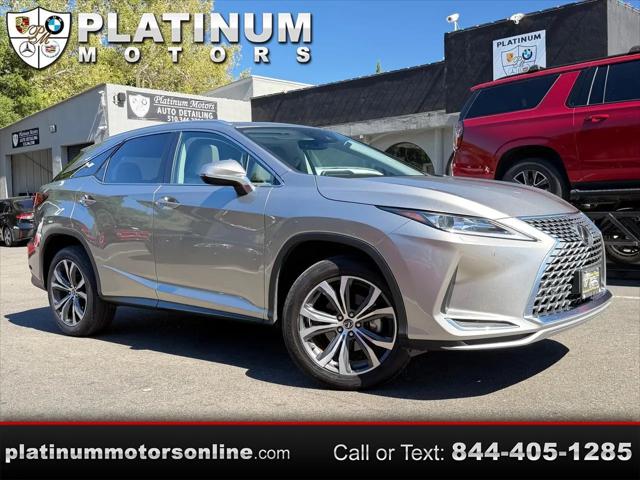 2022 Lexus RX 350 RX 350 for sale in Martinez, CA